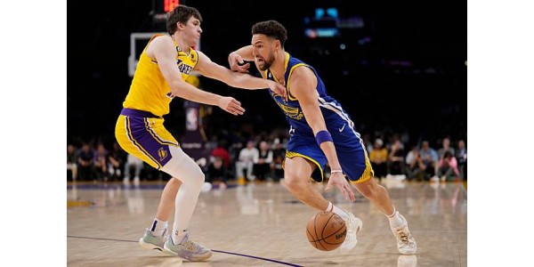 Die Golden State Warriors sind nur bereit, Klay Thompson um zwei Jahre zu verlängern